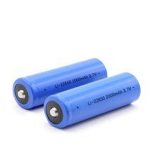 Perfect Durability Rechargeable 3.7v Battery